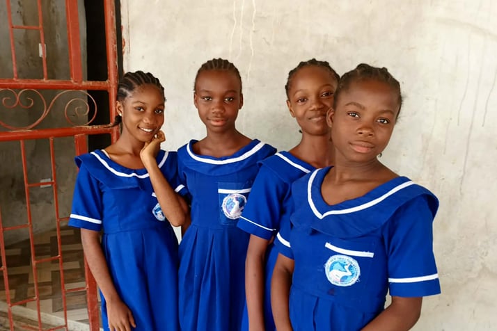 New Direction Academy